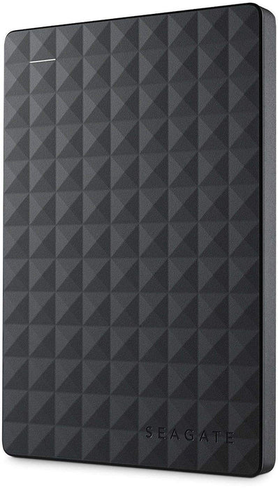 Seagate STEA2000400 Expansion 2TB Portable External Hard Disk Drive USB 3.0