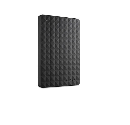 Seagate STEA2000400 Expansion 2TB Portable External Hard Disk Drive USB 3.0