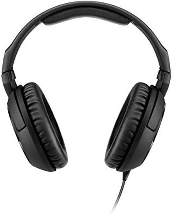 Sennheiser HD 200 Pro Studio Monitoring Headphones