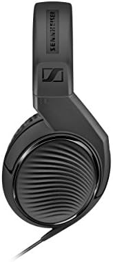 Sennheiser HD 200 Pro Studio Monitoring Headphones