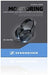 Sennheiser HD 200 Pro Studio Monitoring Headphones