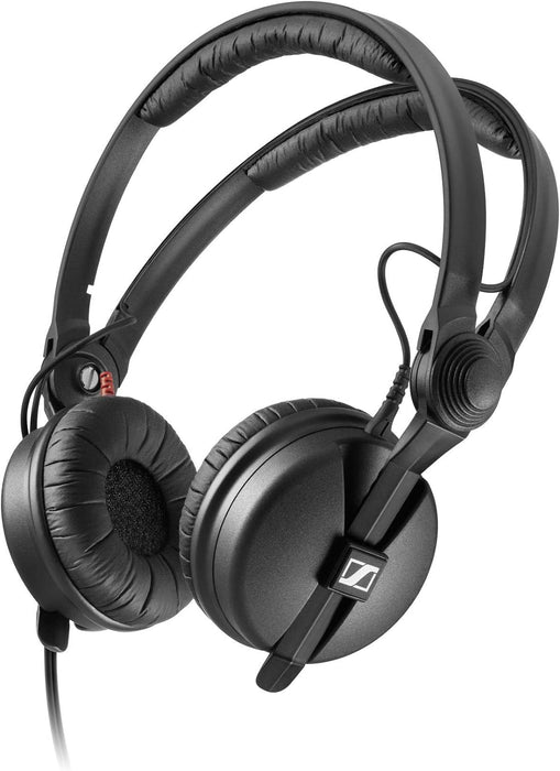 Sennheiser HD 25 Professional Monitor Headphones