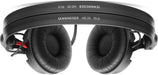 Sennheiser HD 25 Professional Monitor Headphones