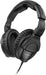 Sennheiser HD 280 Pro Professional monitoring Headphones - Circumaural Closed-Back Monitor Headphones