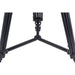 Sirui SH25 Aluminum Video Tripod - with Fluid Head