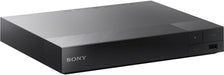 Sony BDP-S1500 Blu-Ray Streaming Disc Player