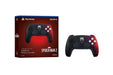 Sony Dual Sense Wireless Controller-Marvel’s Spider-Man 2 Limited Edition