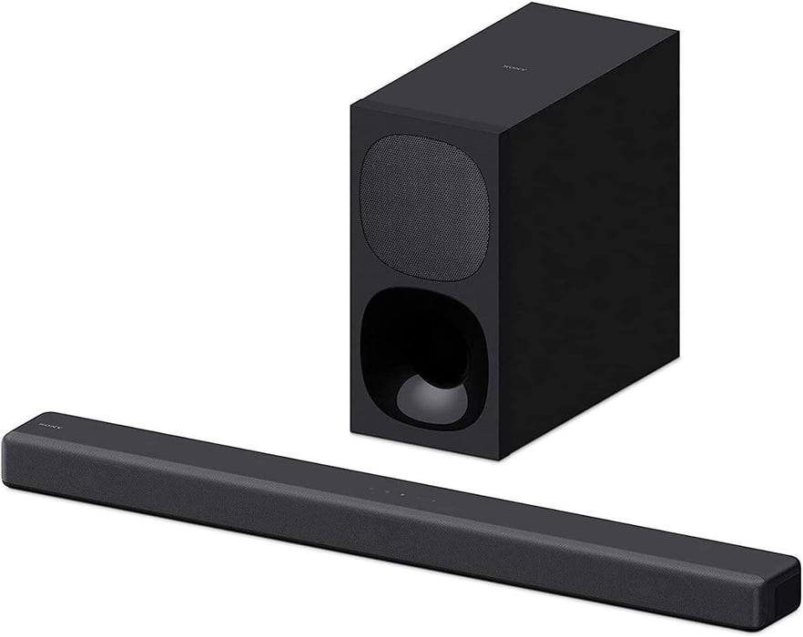 Sony HT-G700 Soundbar with Dolby Atmos/DTS:X Soundbar