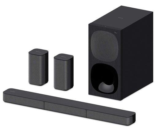 Sony HT-S20R 400W 5.1ch Home Cinema Soundbar System