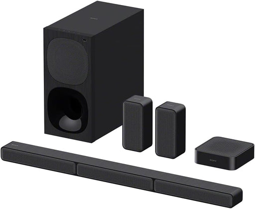 Sony HT-S40R 5.1ch 600W Home Cinema with Wireless Speaker