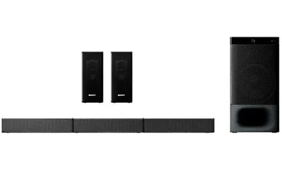 Sony HT-S500RF 1000W 5.1ch Home Cinema Soundbar System 