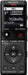 Sony ICD-UX570F Series Digital Voice Recorder