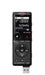 Sony ICD-UX570F Series Digital Voice Recorder