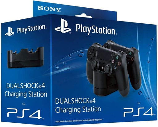 Sony Playstation Dual Shock 4 Charging Station CUH-ZDC1