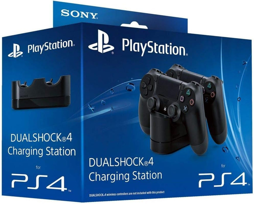 Sony Playstation Dual Shock 4 Charging Station CUH-ZDC1