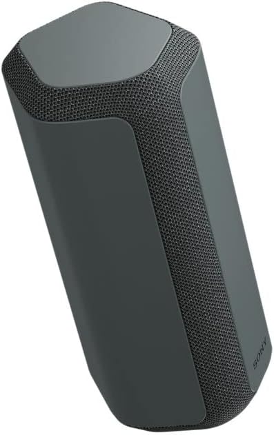 Sony SRS-XE300 Portable Wireless Bluetooth Speaker