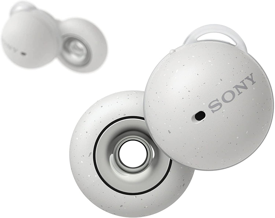 Sony WF-L900 LinkBuds True Wireless Open Earbuds