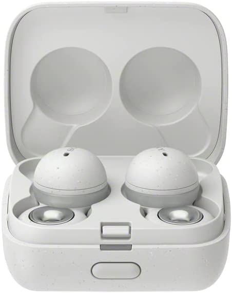 Sony WF-L900 LinkBuds True Wireless Open Earbuds