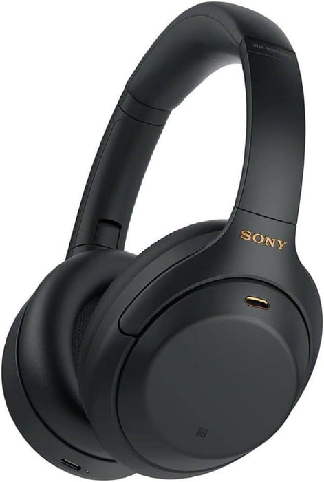 Sony WH-1000XM4 Wireless Noise-Canceling Over-Ear Headphones