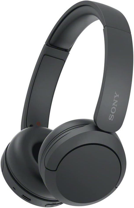 Sony WH-CH520 On-Ear Bluetooth Wireless Headphones