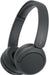 Sony WH-CH520 On-Ear Bluetooth Wireless Headphones