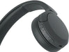 Sony WH-CH520 On-Ear Bluetooth Wireless Headphones