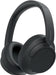 Sony WH-CH720N Wireless Noise-Canceling Headphones