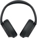 Sony WH-CH720N Wireless Noise-Canceling Headphones