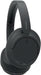 Sony WH-CH720N Wireless Noise-Canceling Headphones