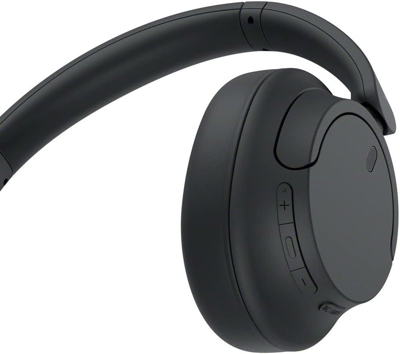 Sony WH-CH720N Wireless Noise-Canceling Headphones