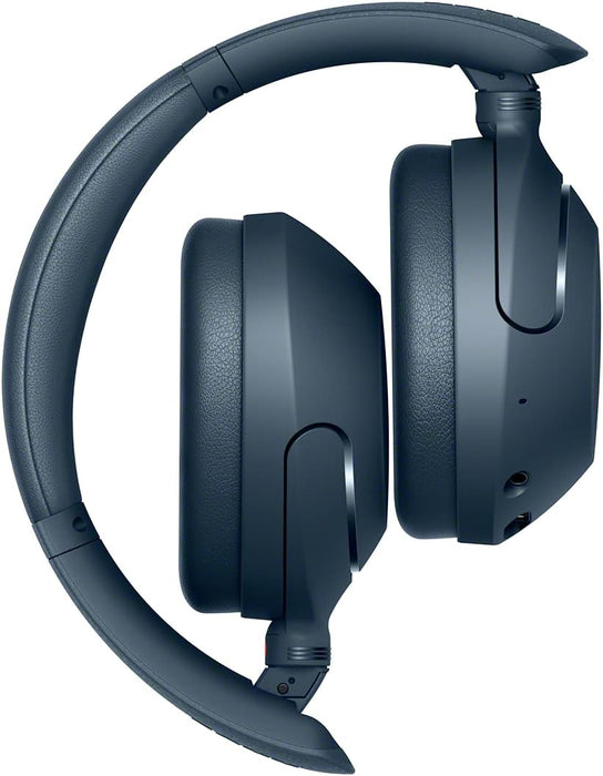 Sony WH-XB910N Wireless Noise Canceling Headphones