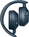 Sony WH-XB910N Wireless Noise Canceling Headphones