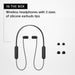 Sony WI-C100 Wireless In-Ear Headphones