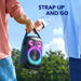 Soundcore Anker Rave Neo 2 Portable Speaker with 80W Stereo Sound