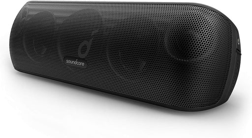 Soundcore Motion+ Bluetooth Speaker with Hi-Res 30W Audio - A3116H11