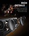 Soundcore Motion+ Bluetooth Speaker with Hi-Res 30W Audio - A3116H11
