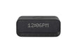 Soundcore Wakey Bluetooth Speakers Powered by Anker with Alarm Clock, Stereo Sound, FM Radio, White Noise, Qi Wireless Charger with 7.5W Charging for iPhone and 10W for Samsung