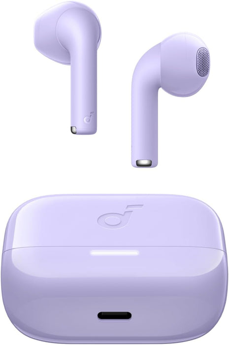 Anker Soundcore K20i Semi-In-Ear Bluetooth Earbuds