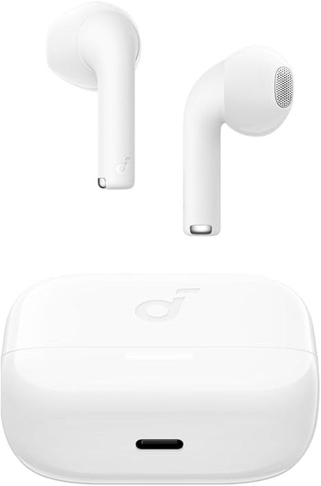 Anker Soundcore K20i Semi-In-Ear Bluetooth Earbuds