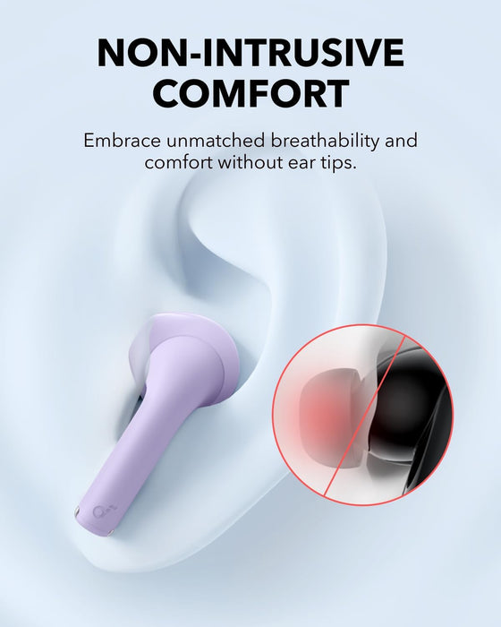 Anker Soundcore K20i Semi-In-Ear Bluetooth Earbuds