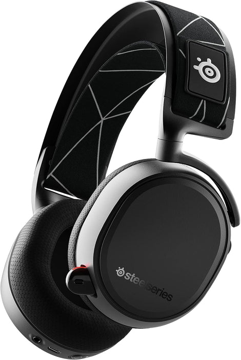 Steelseries Arctis 9 Dual Wireless Gaming Headset (HS-00018)