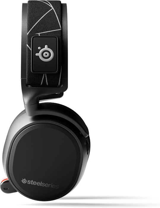 Steelseries Arctis 9 Dual Wireless Gaming Headset (HS-00018)