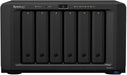 Synology DS1621+ DiskStation 6-Bay NAS Enclosure