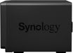 Synology DS1621+ DiskStation 6-Bay NAS Enclosure