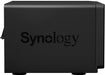 Synology DS1621+ DiskStation 6-Bay NAS Enclosure