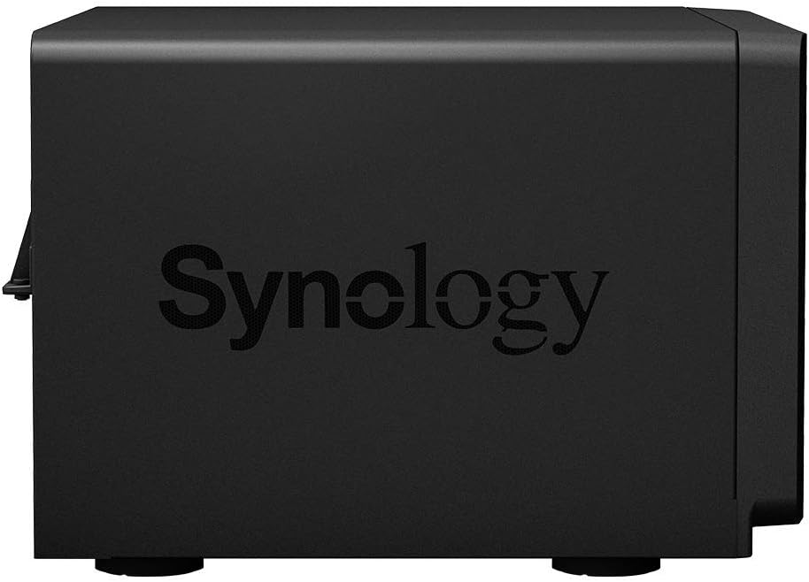 Synology DS1621+ DiskStation 6-Bay NAS Enclosure