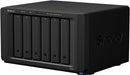 Synology DS1621+ DiskStation 6-Bay NAS Enclosure