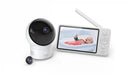 Eufy Spaceview HD Wireless Baby Monitor - T83002D3