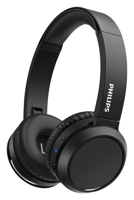 Philips On-Ear Headphones With 32mm Drivers-TAH4105