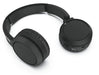 Philips On-Ear Headphones With 32mm Drivers-TAH4105